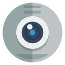 Schermata di acquisizione della webcam online per l'estensione del negozio web di Chrome in OffiDocs Chromium