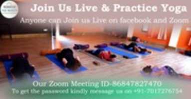 Free download online yoga ttc free photo or picture to be edited with GIMP online image editor