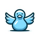 OnlyDucks  screen for extension Chrome web store in OffiDocs Chromium