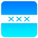 OnlyFans Block Extension  screen for extension Chrome web store in OffiDocs Chromium