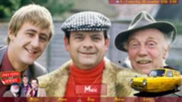 Free download Only Fools and horses free photo or picture to be edited with GIMP online image editor