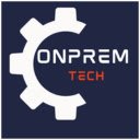 OnPremTech Helpdesk  screen for extension Chrome web store in OffiDocs Chromium