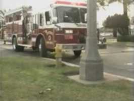 Free download Ontario FD Medic Fire Engine 131 free photo or picture to be edited with GIMP online image editor