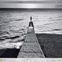 En la pantalla de borde para la extensión Chrome web store en OffiDocs Chromium