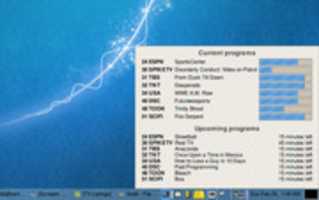 Free download OnTV on Ubuntu free photo or picture to be edited with GIMP online image editor
