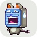 Oodlegobs Game Harness the Power of the Swarm!  screen for extension Chrome web store in OffiDocs Chromium