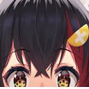 Ookami Mio  screen for extension Chrome web store in OffiDocs Chromium