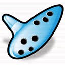 OoT Ocarina  screen for extension Chrome web store in OffiDocs Chromium