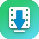 Opa video downloader  screen for extension Chrome web store in OffiDocs Chromium