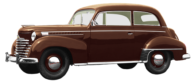 Free graphic opel olympia limousine 2 door to be edited by GIMP free image editor by OffiDocs