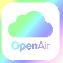 OpenAir Enhancement Suite-scherm voor uitbreiding Chrome-webwinkel in OffiDocs Chromium