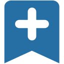 Open bookmarks in a new tab  screen for extension Chrome web store in OffiDocs Chromium