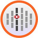 OpenBots Web Automation 2.1.0  screen for extension Chrome web store in OffiDocs Chromium