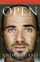 Free download Open by Andre Agassi free photo or picture to be edited with GIMP online image editor