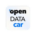 OpenDataCar  screen for extension Chrome web store in OffiDocs Chromium