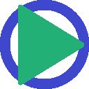 OpenDownload  screen for extension Chrome web store in OffiDocs Chromium