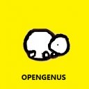 OpenGenus: Save Page and Stay happy offline  screen for extension Chrome web store in OffiDocs Chromium