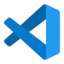 Open GitHub repository in VS Code  screen for extension Chrome web store in OffiDocs Chromium