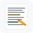 Open Highlight  screen for extension Chrome web store in OffiDocs Chromium