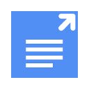 Open Image In New Tab  screen for extension Chrome web store in OffiDocs Chromium