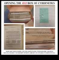 Free download Opening The Red Box of Cybernetics free photo or picture to be edited with GIMP online image editor