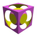 Open in JSCAD  screen for extension Chrome web store in OffiDocs Chromium