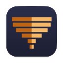 Open in Rowboat  screen for extension Chrome web store in OffiDocs Chromium