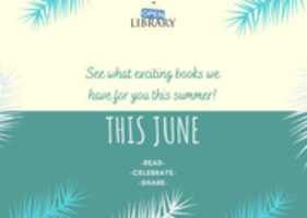 ดาวน์โหลดฟรี open-library-june-collection ฟรีรูปภาพหรือรูปภาพที่จะแก้ไขด้วยโปรแกรมแก้ไขรูปภาพออนไลน์ GIMP