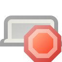 Open link in new discarded tab  screen for extension Chrome web store in OffiDocs Chromium