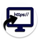 Open Link on PC  screen for extension Chrome web store in OffiDocs Chromium