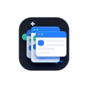 Open Multiple URLs  screen for extension Chrome web store in OffiDocs Chromium