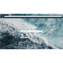 Open Ocean  screen for extension Chrome web store in OffiDocs Chromium