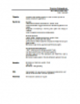 הורדה חינם של OpenOffice Resume Template DOC, XLS או PPT תבנית חינם לעריכה עם LibreOffice Online או OpenOffice Desktop מקוון