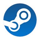 Open on Steam  screen for extension Chrome web store in OffiDocs Chromium
