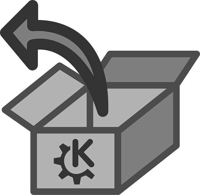 Free download Open Package Presents - Free vector graphic on Pixabay free illustration to be edited with GIMP free online image editor