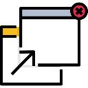 Open Pop ups in Tabs  screen for extension Chrome web store in OffiDocs Chromium