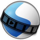 Video editor OpenShot web browser extension