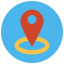 از طریق صفحه Google Maps برای افزونه فروشگاه وب Chrome در OffiDocs Chromium باز کنید