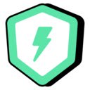 Open via Web Proxy  screen for extension Chrome web store in OffiDocs Chromium