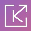 Open with KiCanvas  screen for extension Chrome web store in OffiDocs Chromium