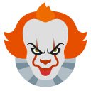 เปิดด้วยหน้าจอ Pennywise สำหรับส่วนขยาย Chrome เว็บสโตร์ใน OffiDocs Chromium