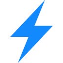 Open with Stackblitz  screen for extension Chrome web store in OffiDocs Chromium