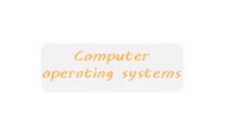 Free download Operating Systems project free photo or picture to be edited with GIMP online image editor