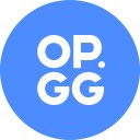 OP.GG Extension  screen for extension Chrome web store in OffiDocs Chromium
