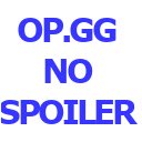 OP.GG W/L Hider  screen for extension Chrome web store in OffiDocs Chromium