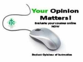 Free download Opinion Matters free photo or picture to be edited with GIMP online image editor