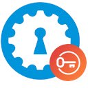 Opkey Token Request Plugin  screen for extension Chrome web store in OffiDocs Chromium