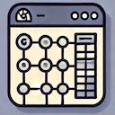 OPML to Spreadsheet Converter  screen for extension Chrome web store in OffiDocs Chromium