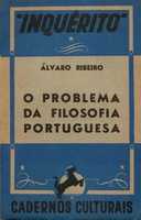 Free download O PROBLEMA DA FILOSOFIA PORTUGUESA free photo or picture to be edited with GIMP online image editor