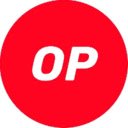 Optimism Price Ticker  screen for extension Chrome web store in OffiDocs Chromium